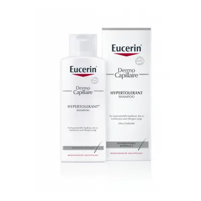 Eucerin DermoCapill.hypertolerantní šampon 250ml