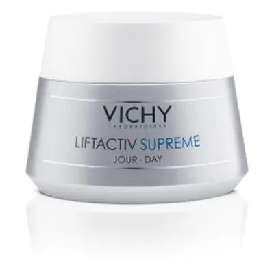 VICHY LIFTACTIV SUPREME pro suchou pleť 50ml