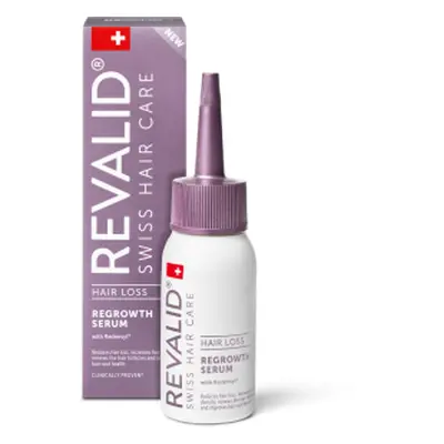 Revalid Regrowth Serum 50 ml