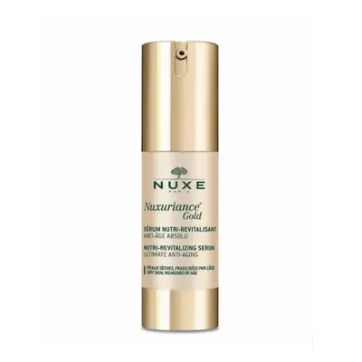 NUXE Nuxuriance Gold Vyživující sérum 30ml