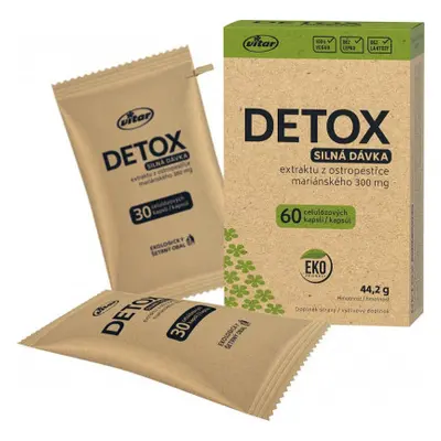 Vitar Detox EKO cps.60