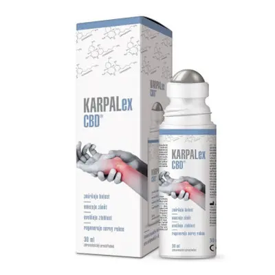 KARPALex CBD 30 ml