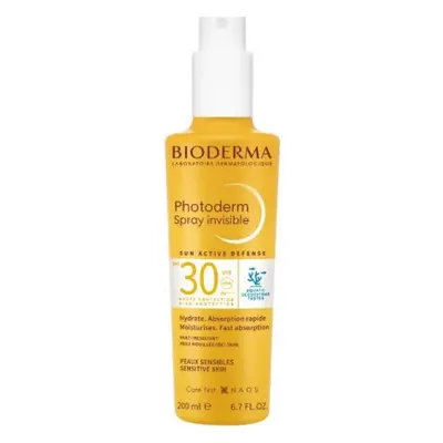 Bioderma Photoderm Family spray SPF30 200 ml