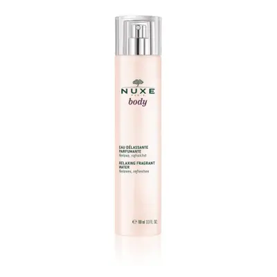 Nuxe Body Relaxing Fragrant Water tělový sprej 100 ml