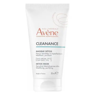 AVENE Cleanance Detoxikační maska 50 ml