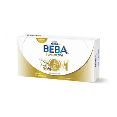 BEBA SUPREMEpro 1 6HMO 32 x 70 ml