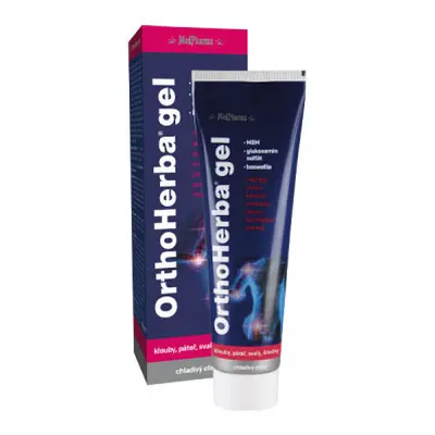 MedPharma OrthoHerba gel 150ml