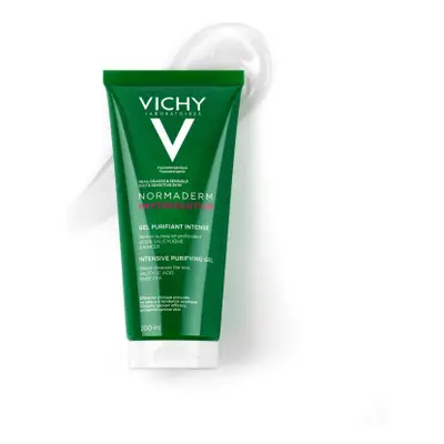 VICHY NORMADERM PHYTOSOLUTION Čisticí gel 200ml