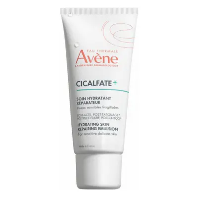 Avène Cicalfate hojivá a obnovující emulze 40 ml