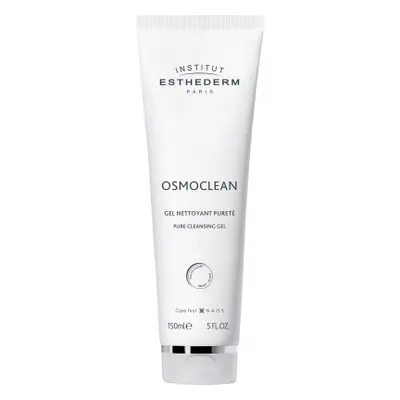 Institut Esthederm Osmoclean lehký čistící gel 150 ml