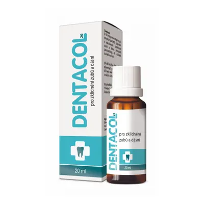 Dentacol 20 ml