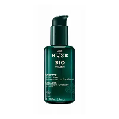 NUXE Bio Vyživující tělový olej 100ml