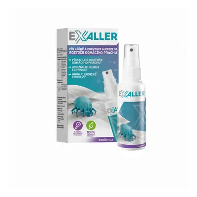 ExAller sprej 75 ml