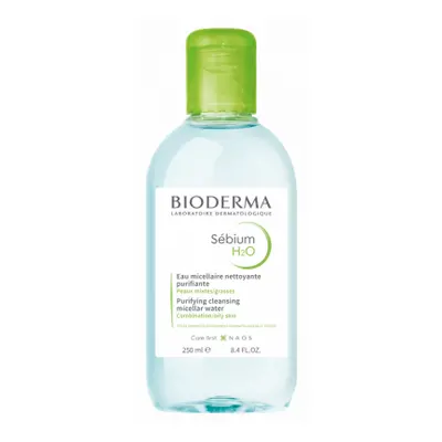 BIODERMA Sébium H2O 250ml