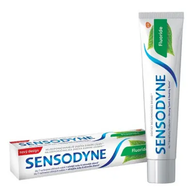 Sensodyne Fluoride 75 ml