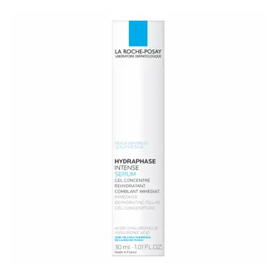 LA ROCHE-POSAY HYDRAPHASE Hydratační sérum 30ml