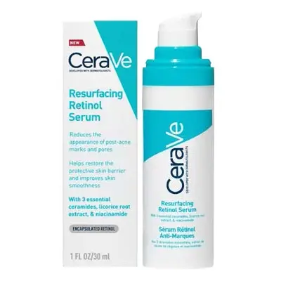 CeraVe Resurfacing Retinol Serum 30 ml