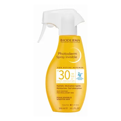 Bioderma Photoderm Opalovací sprej SPF 30 300 ml