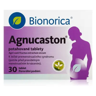 AGNUCASTON POR TBL FLM 30