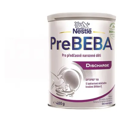 Nestle PreBEBA DISCHARGE 400 g