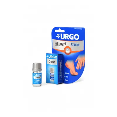 URGO FILMOGEL Praskliny 3.25ml