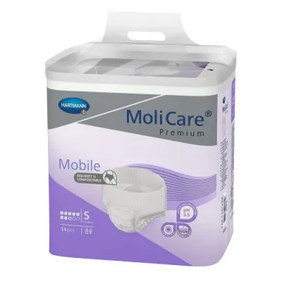 MOLICARE MOBILE 8kap S14ks(MoliCare Mobil super S)