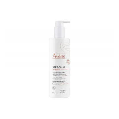 AVENE XeraCalm NUTRITION Hydratační balzám 400ml