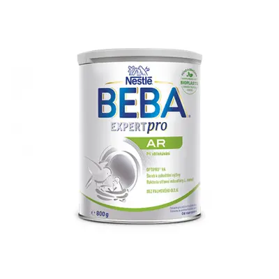 BEBA EXPERTpro AR 800 g