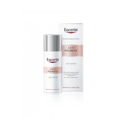 Eucerin AntiPigment denní krém SPF 30 50ml