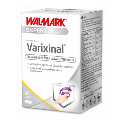 Walmark Varixinal tbl.60