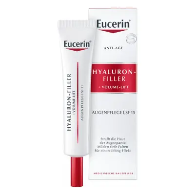 Eucerin VOLUME-FILLER oční krém 15ml