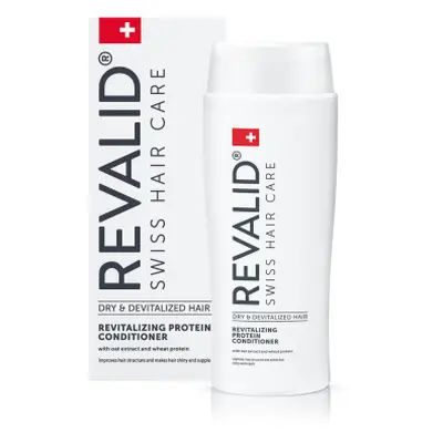 Revalid Revitalizing Protein Conditioner 250ml