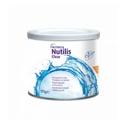 Nutilis Clear por. plv. 1x175 g