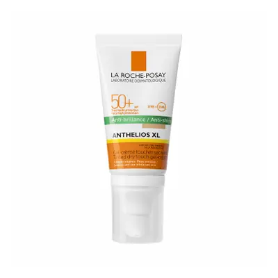 LA ROCHE-POSAY ANTHELIOS Krém zabarvený SPF50+50ml