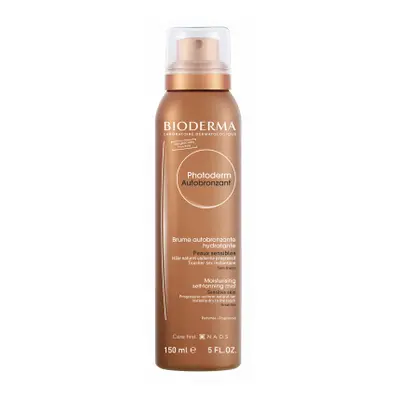 BIODERMA Photoderm Autobronzant 150ml