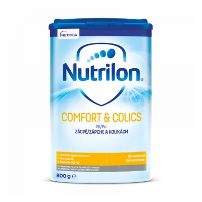 Nutrilon Comfort&Colics 800 g