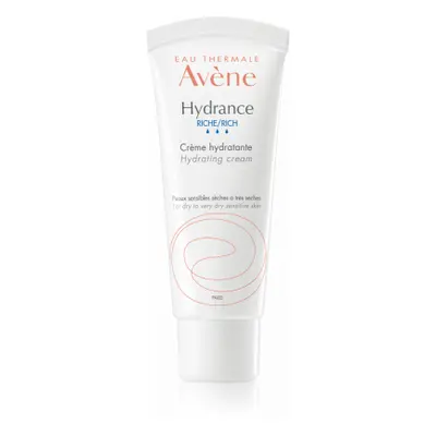 Avène Hydrance Optimale Riche hydratační krém 40 ml