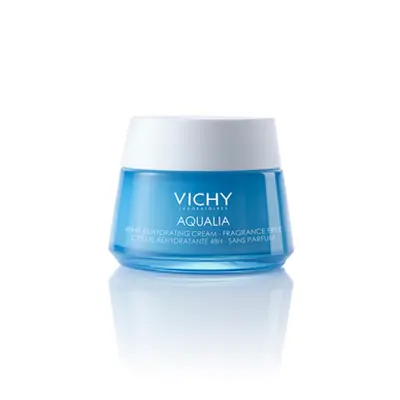 VICHY AQUALIA THERMAL Rehydratační krém 50ml