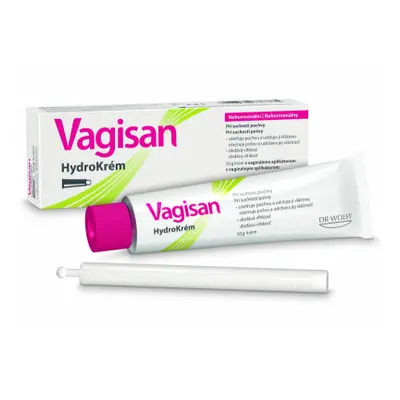 Vagisan HydroKrém 50 g