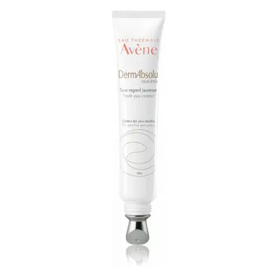 AVENE DermAbsolu omlazující oční krém 15ml