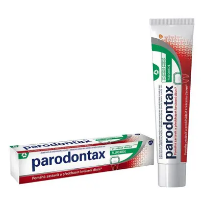 Parodontax fluorid zubní pasta 75 ml