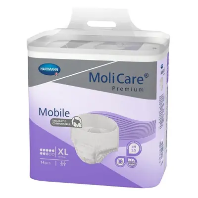 MOLICARE MOBILE 8kap XL14ks(MoliCare Mob super XL)