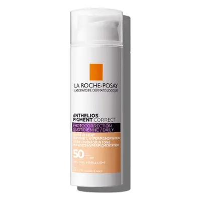 LA ROCHE-POSAY ANTHELIOS Correct light SPF50+ 50ml