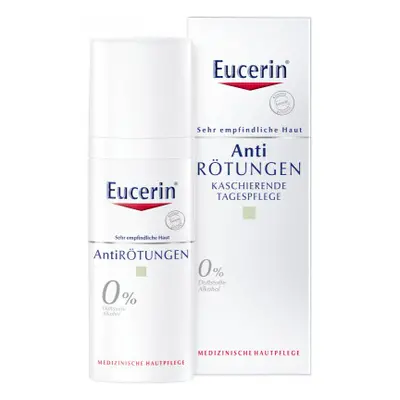 Eucerin AntiREDNESS neutralizijící denní krém 50ml