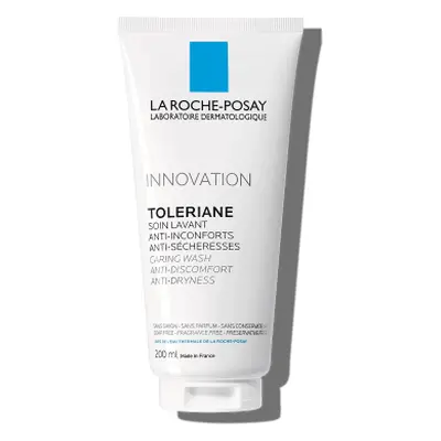 LA ROCHE-POSAY TOLERIANE Čisticí krém 200ml