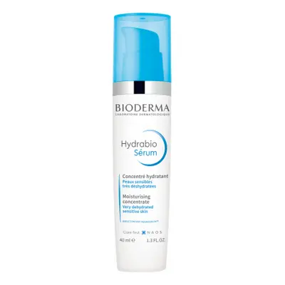 Bioderma HydraBio sérum hydratační 40 ml