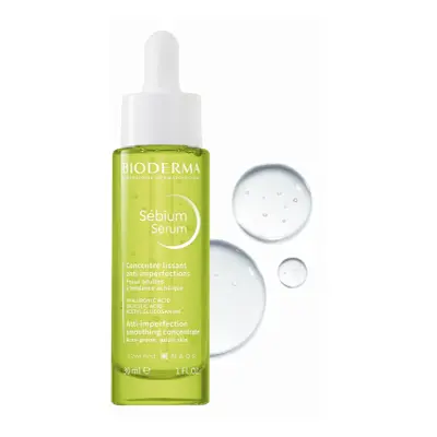 BIODERMA Sébium Serum 30ml