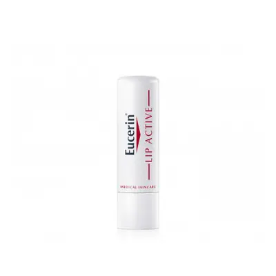 Eucerin Lip Aktiv tyčinka na rty 4.8g