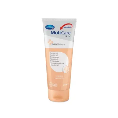 MoliCare Skin masážní gel 200 ml