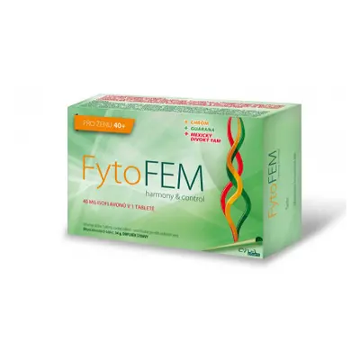 Fytofem harmony + control tbl.30